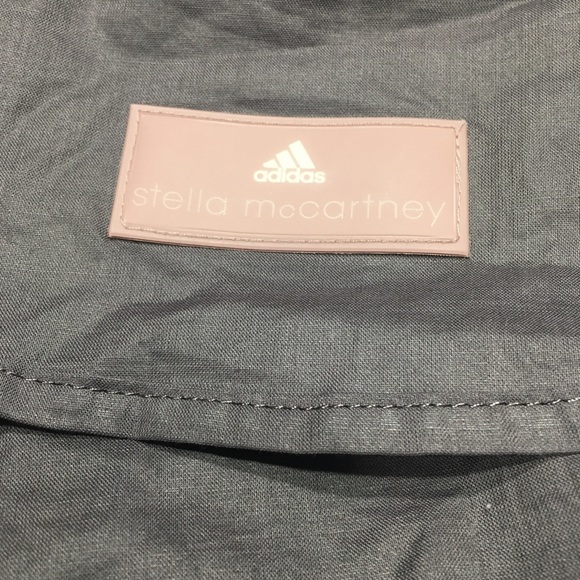 Adidas Stella McCartney Popover Wind Breaker - Picture 3 of 8